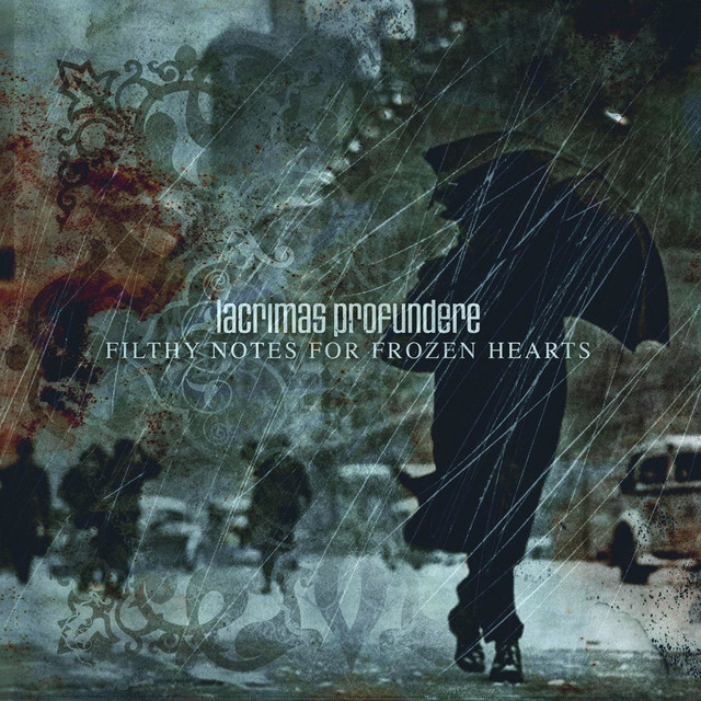 Filthy Notes for Frozen Hearts album cover