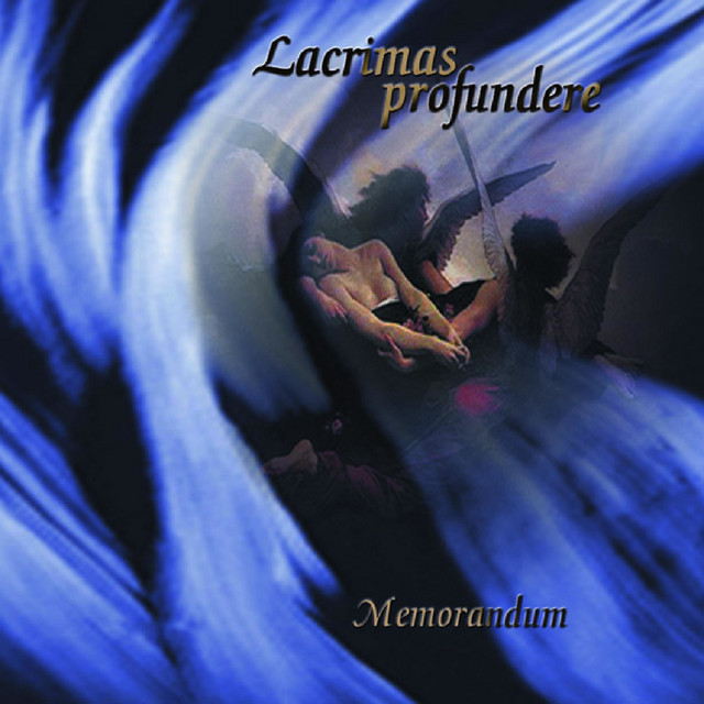 Memorandum album cover