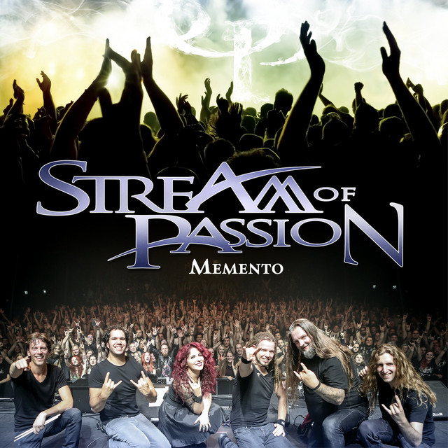 Memento album cover