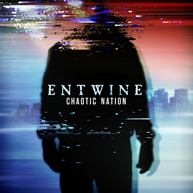 Chaotic Nation album cover