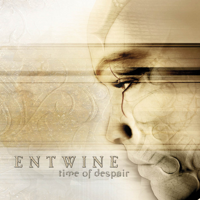 Time of Despair album cover