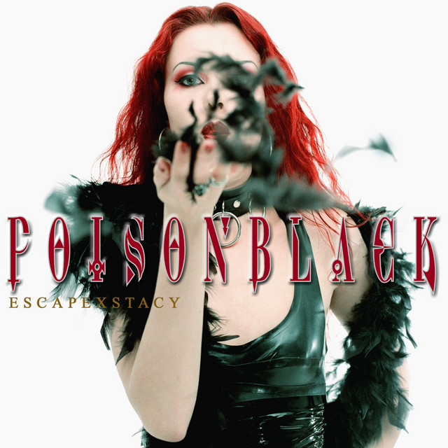 Escapexstacy album cover