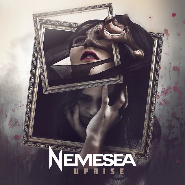 Uprise album cover