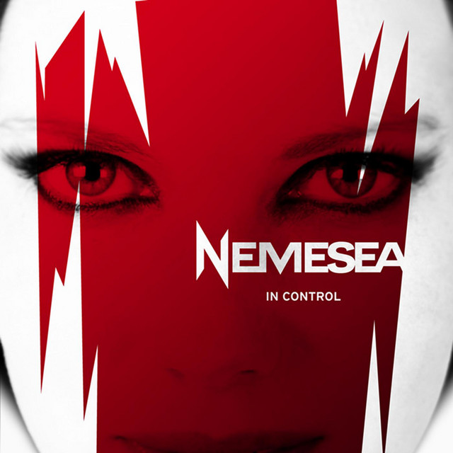 In Control album cover
