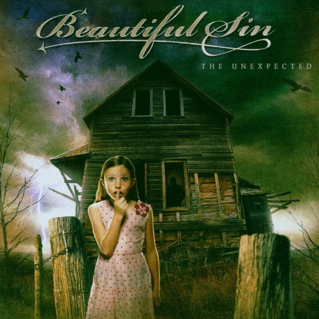 The Unexpected album cover