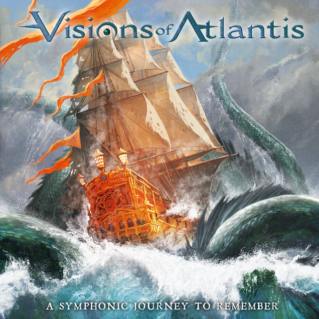 A Symphonic Journey to Remember (Live) album cover