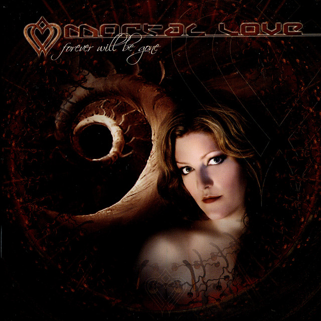 Forever Will Be Gone album cover