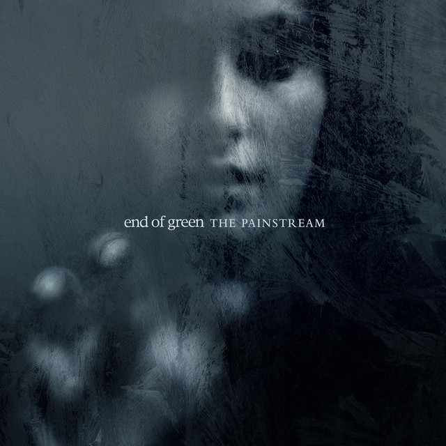 The Painstream album cover