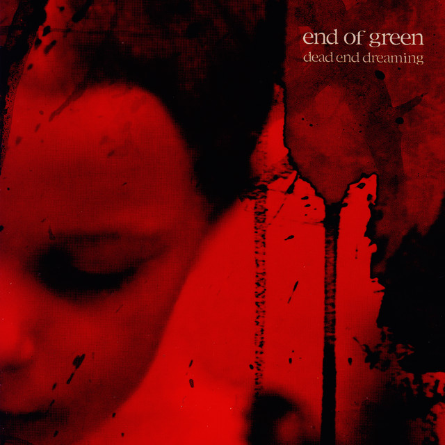 Dead End Dreaming album cover