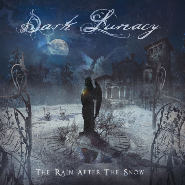 The Rain After the Snow album cover