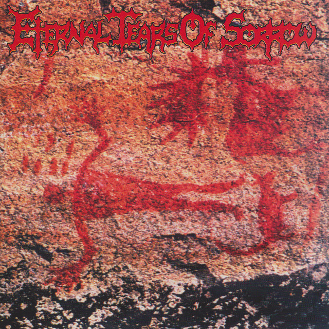 Sinners Serenade album cover