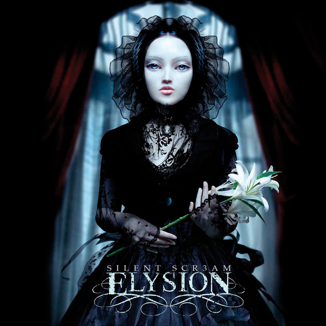 Silent Scream album cover