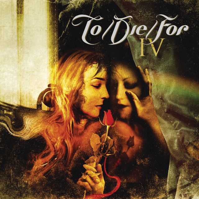 IV album cover
