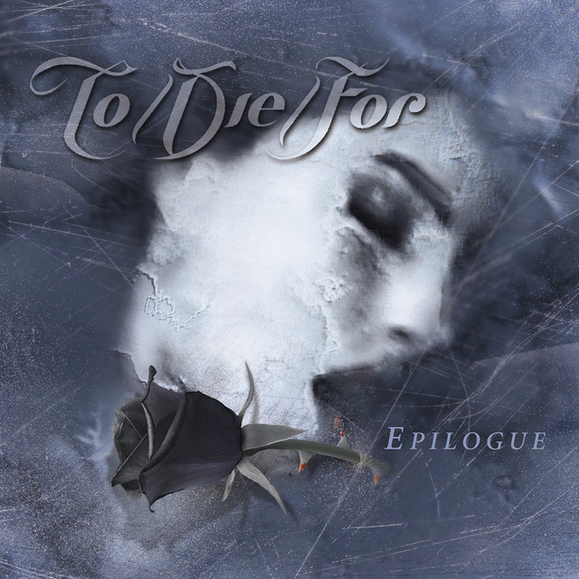 Epilogue album cover