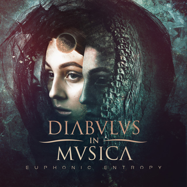 Euphonic Entropy album cover