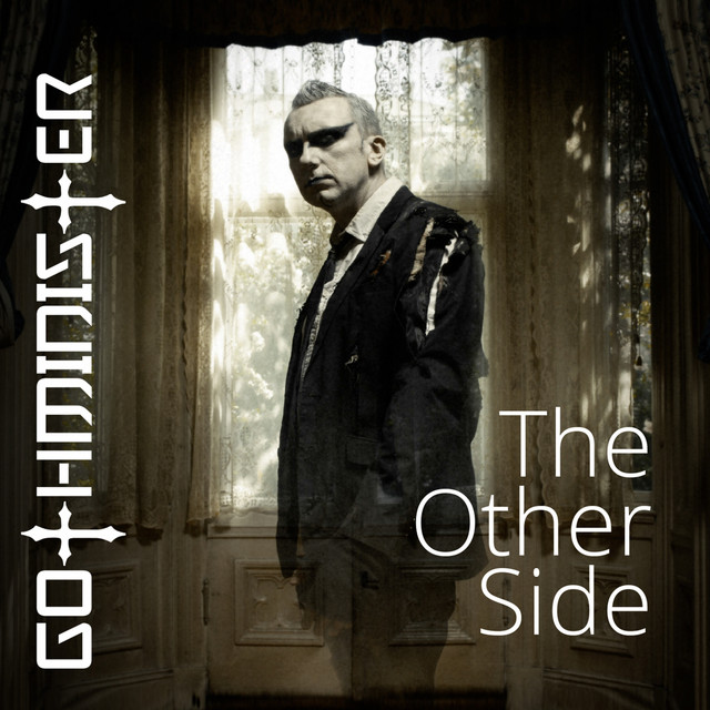The Other Side album cover