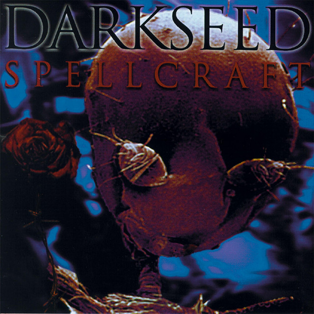 Spellcraft album cover