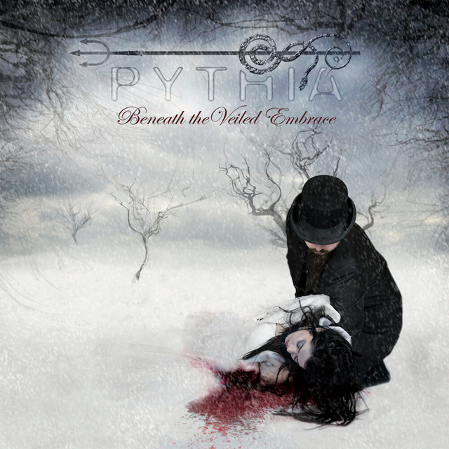 Beneath The Veiled Embrace album cover