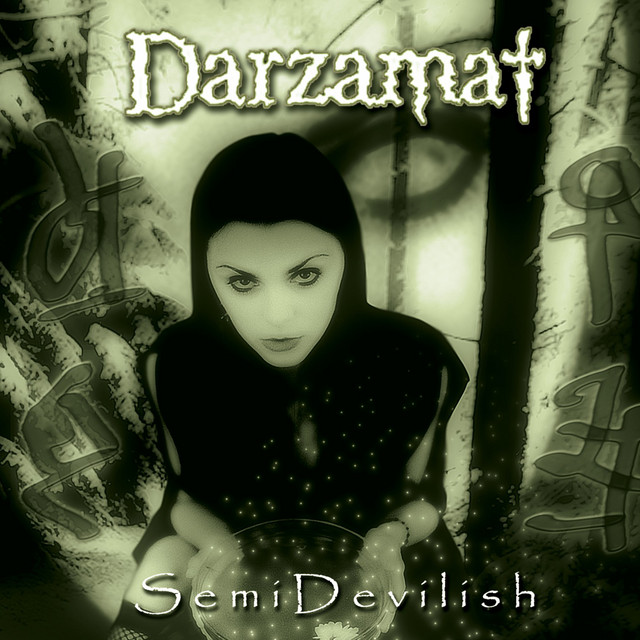 SemiDevilish album cover