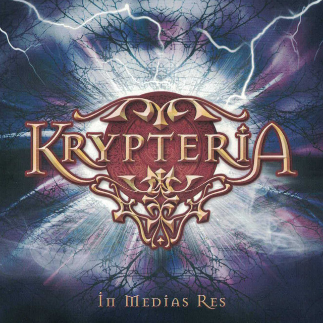 In Medias Res album cover