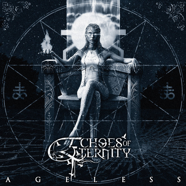 Ageless album cover
