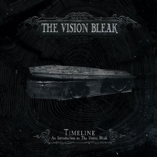 Timeline - An Introduction to the Vision Bleak album cover