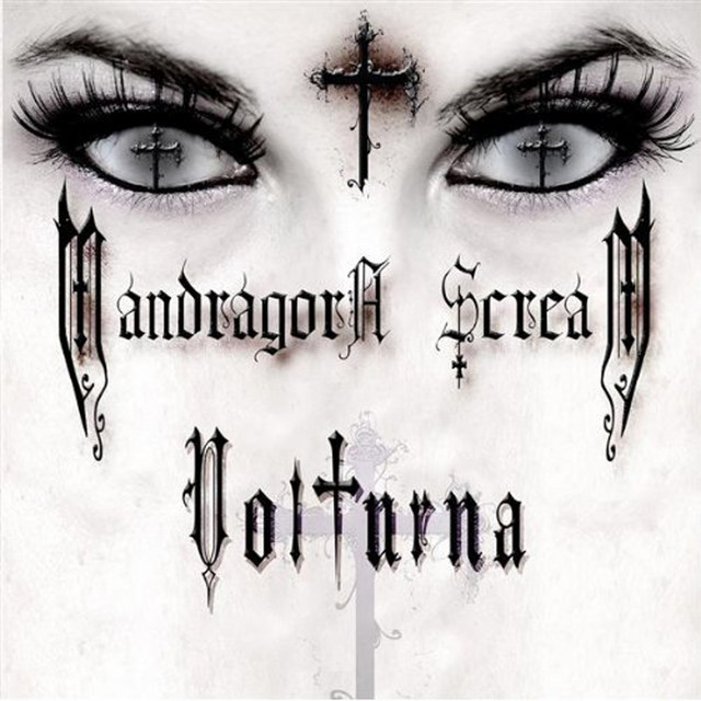 Volturna album cover