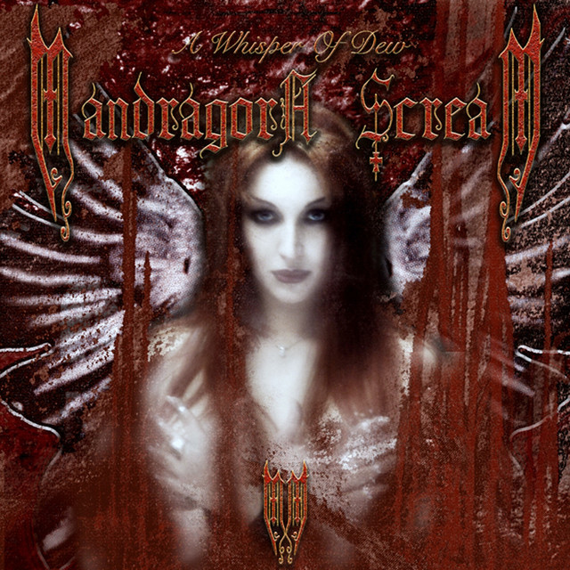 A Whisper of Dew album cover