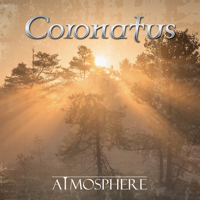 Atmosphere album cover
