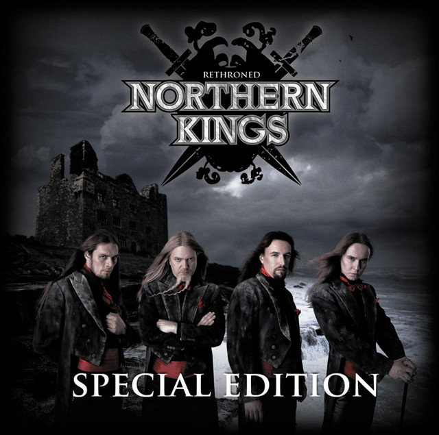 Rethroned - Special Edition album cover