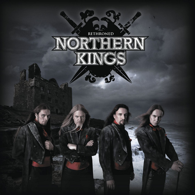 Rethroned album cover