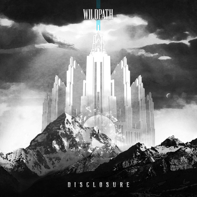 Disclosure album cover