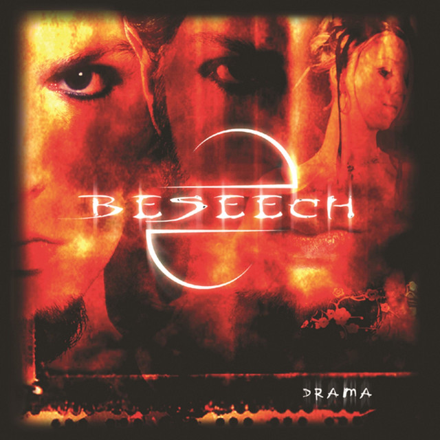 Drama album cover