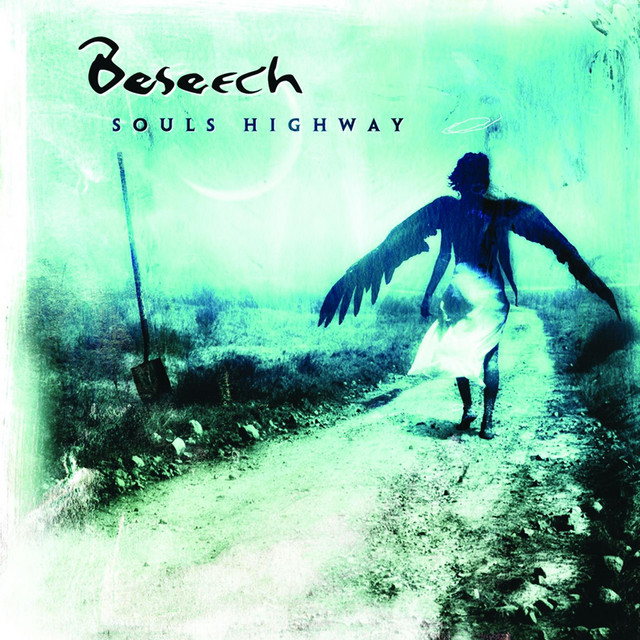 Souls Highway album cover