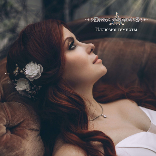 Dark Princess – Иллюзия темноты album cover