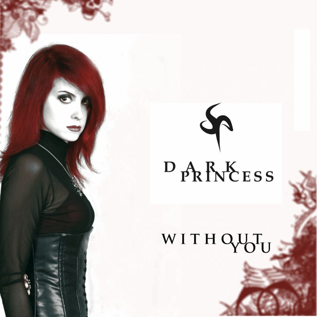 Without You album cover