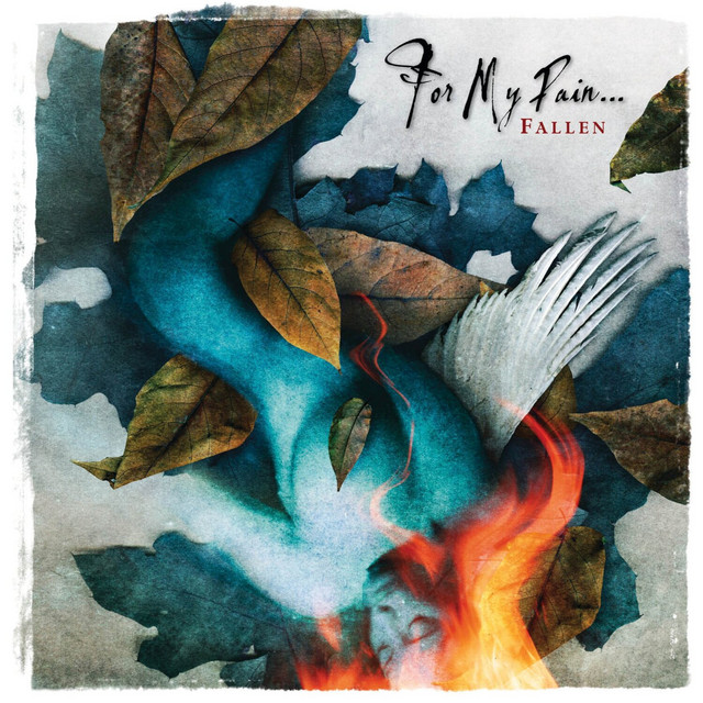 Fallen (2009 Edition) album cover
