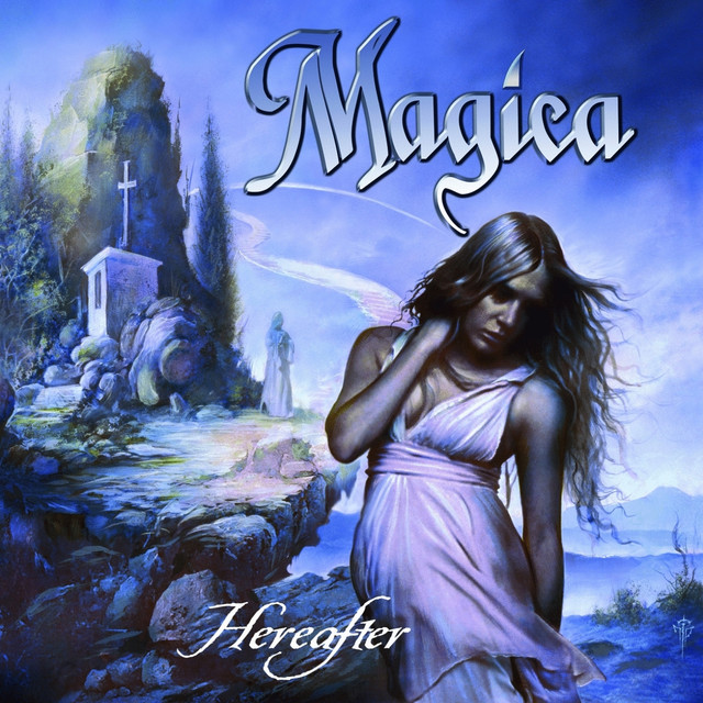 Hereafter album cover