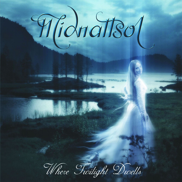 Where Twilight Dwells album cover