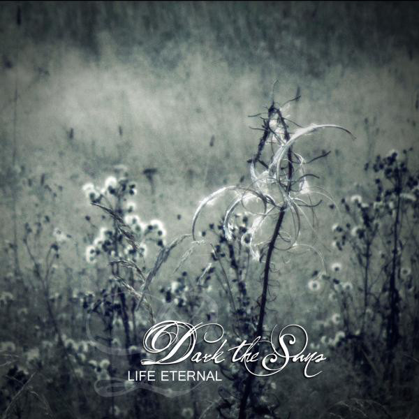Life Eternal album cover