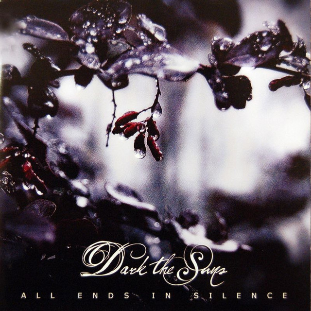 All Ends in Silence album cover