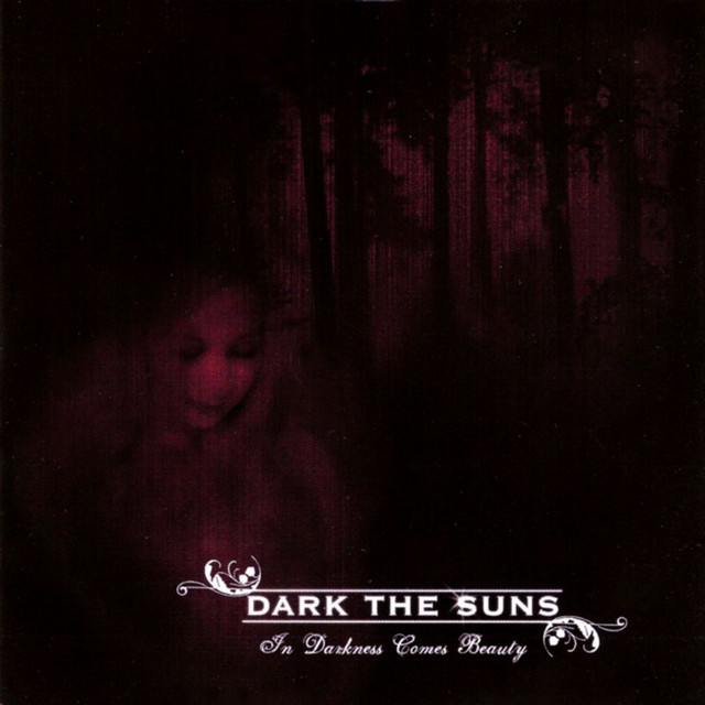 In Darkness Comes Beauty album cover