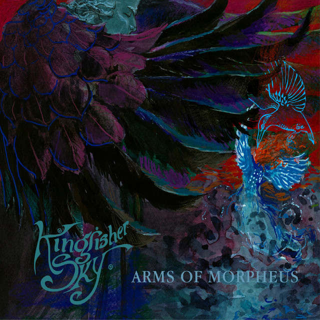 Arms of Morpheus album cover