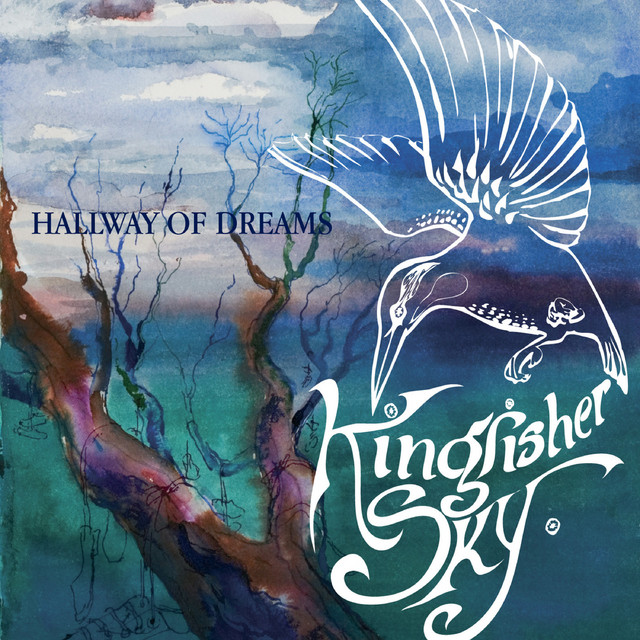 Hallway of Dreams album cover