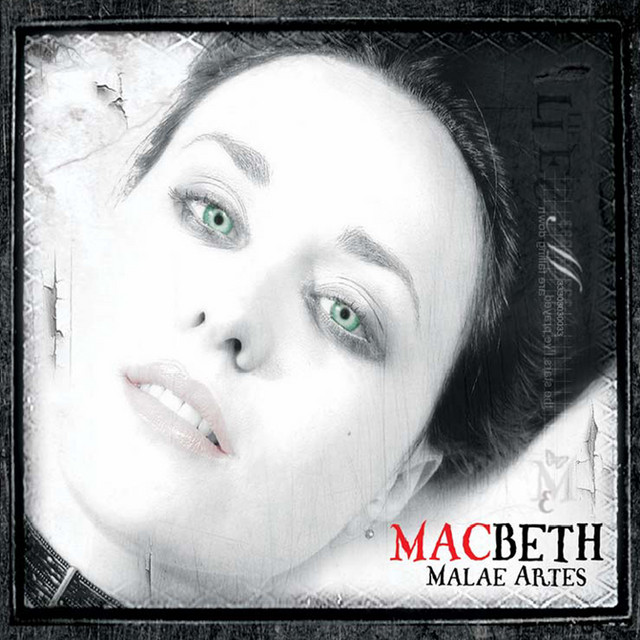 Malae Artes album cover