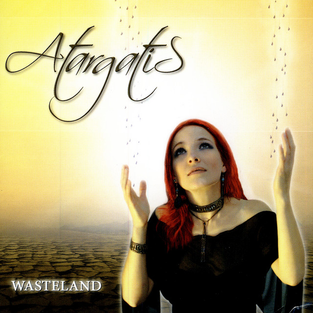 Wasteland album cover