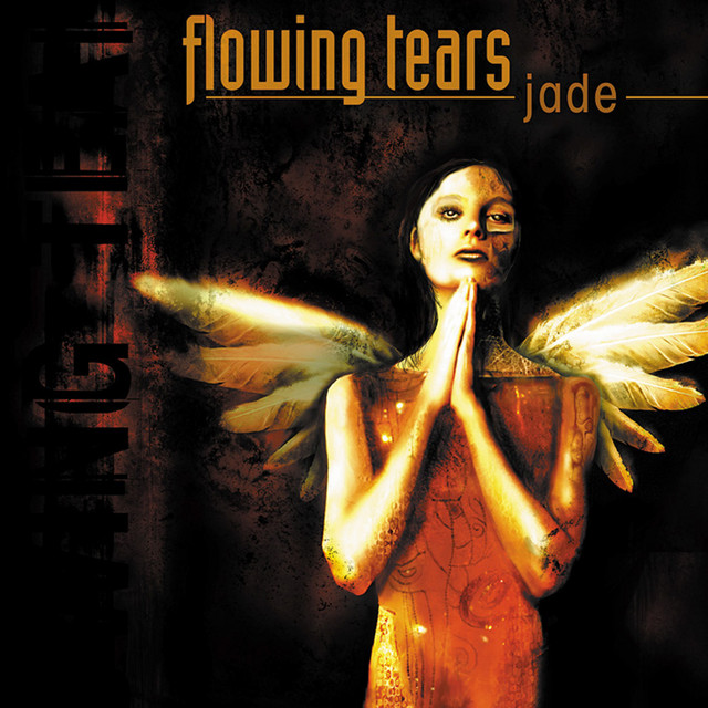 Jade album cover