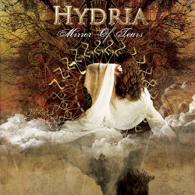 Mirror of Tears album cover