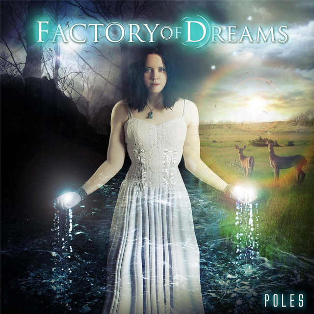 Poles album cover