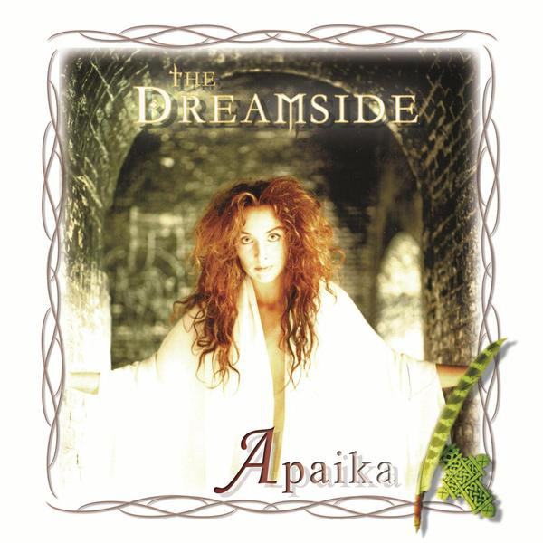 Apaika album cover